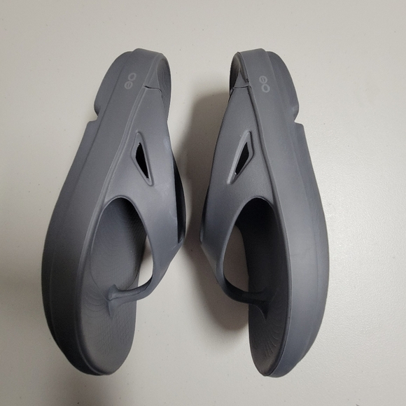 Oofos OOriginal- Rock Steppers Women's Size 12. - Picture 5 of 10